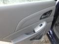 Atlantis Blue Metallic - Malibu LS Photo No. 13