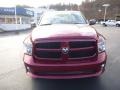 Deep Cherry Red Pearl - 1500 Express Quad Cab 4x4 Photo No. 3