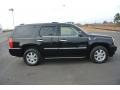 Black Raven - Escalade  Photo No. 6
