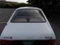 1993 Cirrus White Saab 900 S Coupe  photo #7