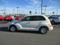 Stone White - PT Cruiser LX Photo No. 3