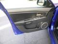 Aurora Blue Mica - MAZDA3 s Grand Touring Hatchback Photo No. 11