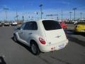 Stone White - PT Cruiser LX Photo No. 4