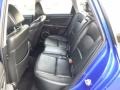 Aurora Blue Mica - MAZDA3 s Grand Touring Hatchback Photo No. 12