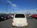 Stone White - PT Cruiser LX Photo No. 5