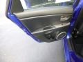 Aurora Blue Mica - MAZDA3 s Grand Touring Hatchback Photo No. 13