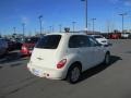 2008 Stone White Chrysler PT Cruiser LX  photo #6