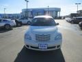 Stone White - PT Cruiser LX Photo No. 8