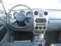 Stone White - PT Cruiser LX Photo No. 10