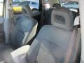 Stone White - PT Cruiser LX Photo No. 11