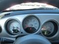 Stone White - PT Cruiser LX Photo No. 12