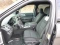 2014 Sterling Gray Ford Explorer XLT 4WD  photo #10