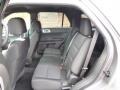 2014 Sterling Gray Ford Explorer XLT 4WD  photo #11