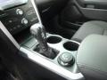 2014 Sterling Gray Ford Explorer XLT 4WD  photo #17
