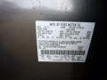 2014 Sterling Gray Ford Explorer XLT 4WD  photo #20