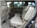 Almond Beige Rear Seat Photo for 2014 Mercedes-Benz GL #88278122