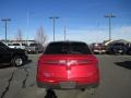 2010 Red Candy Metallic Lincoln MKT AWD EcoBoost  photo #5