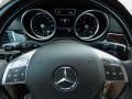 2014 Mercedes-Benz GL 450 4Matic Gauges