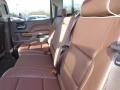 2014 Black Chevrolet Silverado 1500 High Country Crew Cab 4x4  photo #10