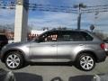 Space Grey Metallic - X5 4.8i Photo No. 3