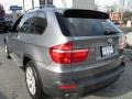Space Grey Metallic - X5 4.8i Photo No. 4