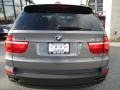 Space Grey Metallic - X5 4.8i Photo No. 5