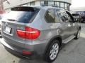 Space Grey Metallic - X5 4.8i Photo No. 6
