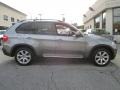Space Grey Metallic - X5 4.8i Photo No. 7