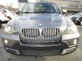 Space Grey Metallic - X5 4.8i Photo No. 9