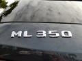 2014 Steel Grey Metallic Mercedes-Benz ML 350 4Matic  photo #4