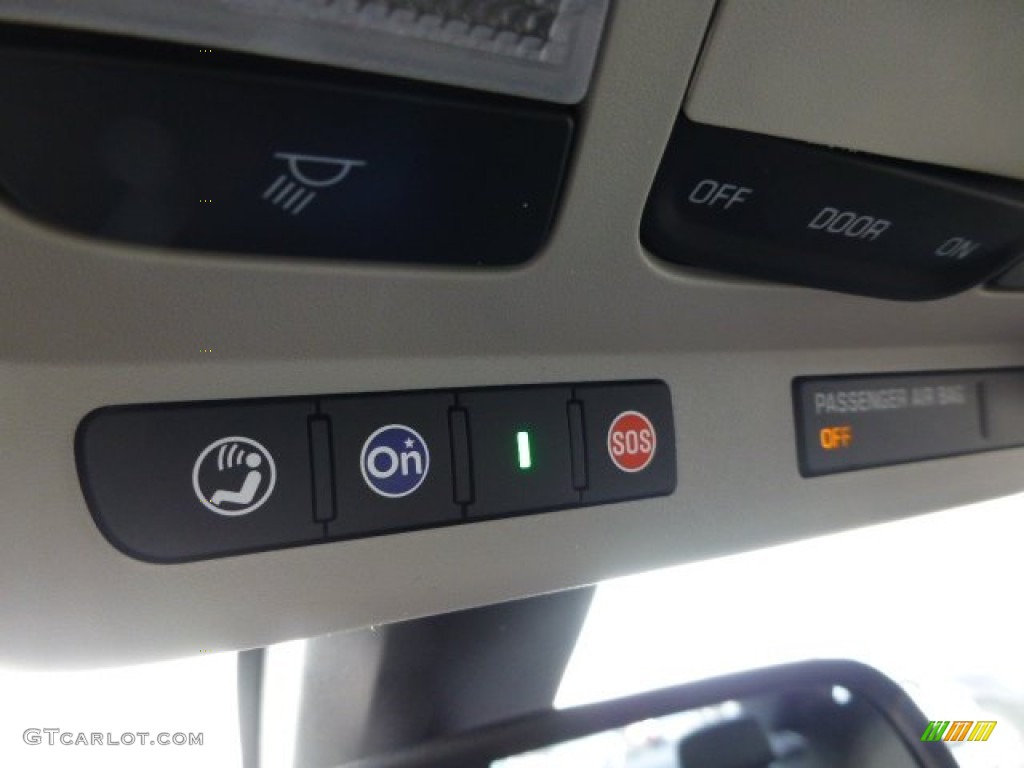 2014 Impala LT - Silver Ice Metallic / Jet Black photo #16