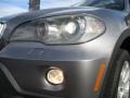 Space Grey Metallic - X5 4.8i Photo No. 29