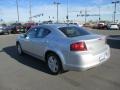 Bright Silver Metallic - Avenger SXT Photo No. 4