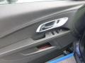 2014 Atlantis Blue Metallic Chevrolet Equinox LS  photo #13