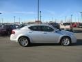 Bright Silver Metallic - Avenger SXT Photo No. 7