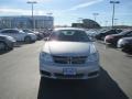 Bright Silver Metallic - Avenger SXT Photo No. 8