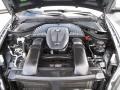 Space Grey Metallic - X5 4.8i Photo No. 42