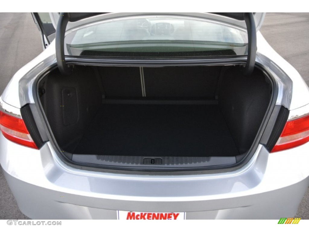 2014 Verano  - Quicksilver Metallic / Medium Titanium photo #15