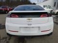 2014 Summit White Chevrolet Volt   photo #4