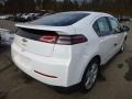 2014 Summit White Chevrolet Volt   photo #5