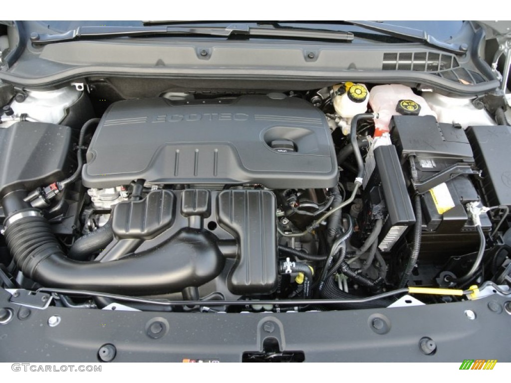 2014 Verano  - Quicksilver Metallic / Medium Titanium photo #19