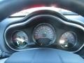Bright Silver Metallic - Avenger SXT Photo No. 15
