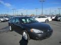 Ashen Gray Metallic - Impala LTZ Photo No. 1