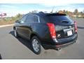 2014 Black Raven Cadillac SRX Luxury  photo #4