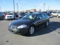 Ashen Gray Metallic - Impala LTZ Photo No. 2