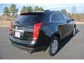 2014 Black Raven Cadillac SRX Luxury  photo #5