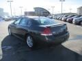 Ashen Gray Metallic - Impala LTZ Photo No. 4