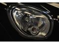 Absolute Black - Cooper S Countryman ALL4 AWD Photo No. 5