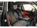 Absolute Black - Cooper S Countryman ALL4 AWD Photo No. 7
