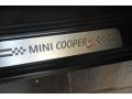Absolute Black - Cooper S Countryman ALL4 AWD Photo No. 9